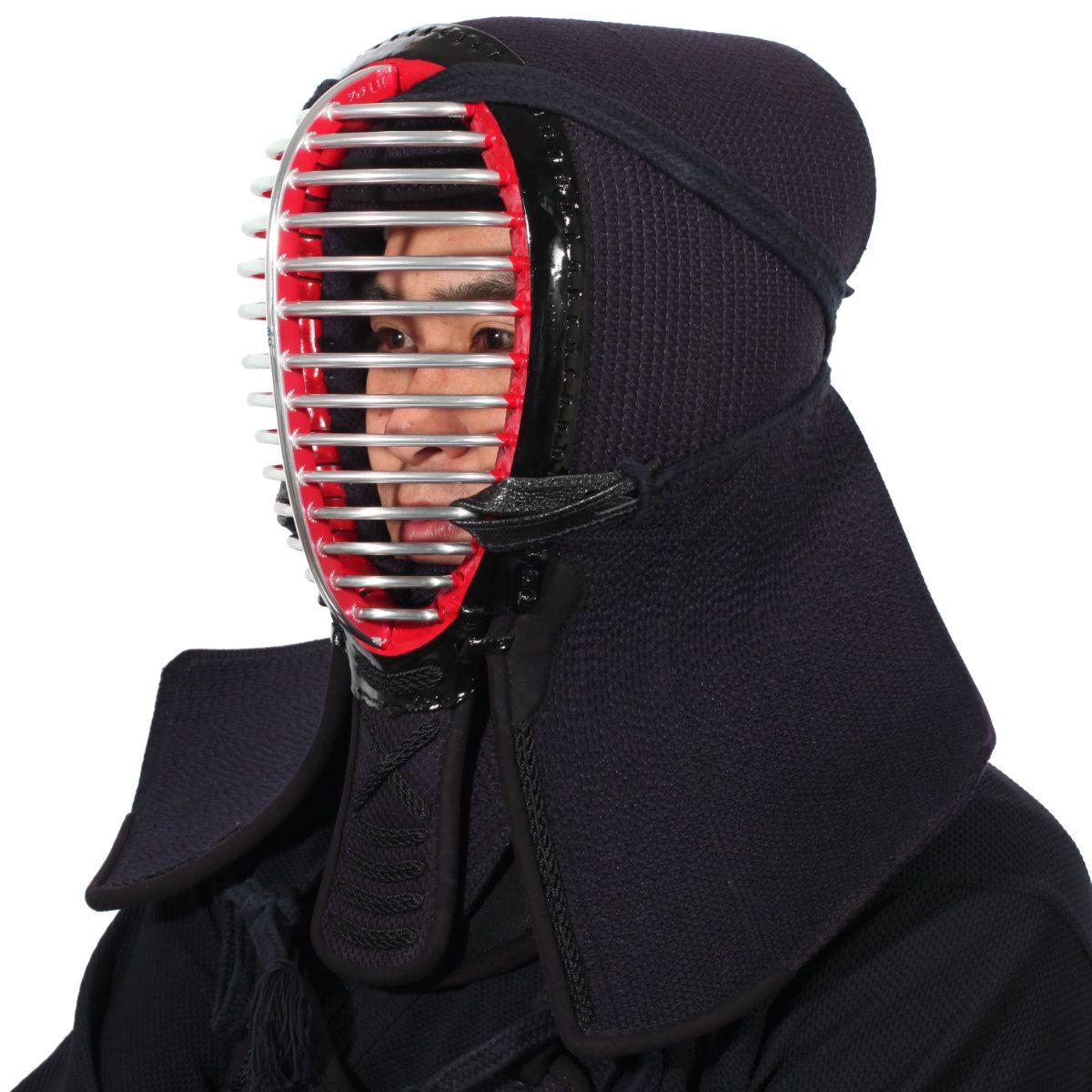 Mitsuboshi Advanced VIXIA AO 6mm Polyester Men