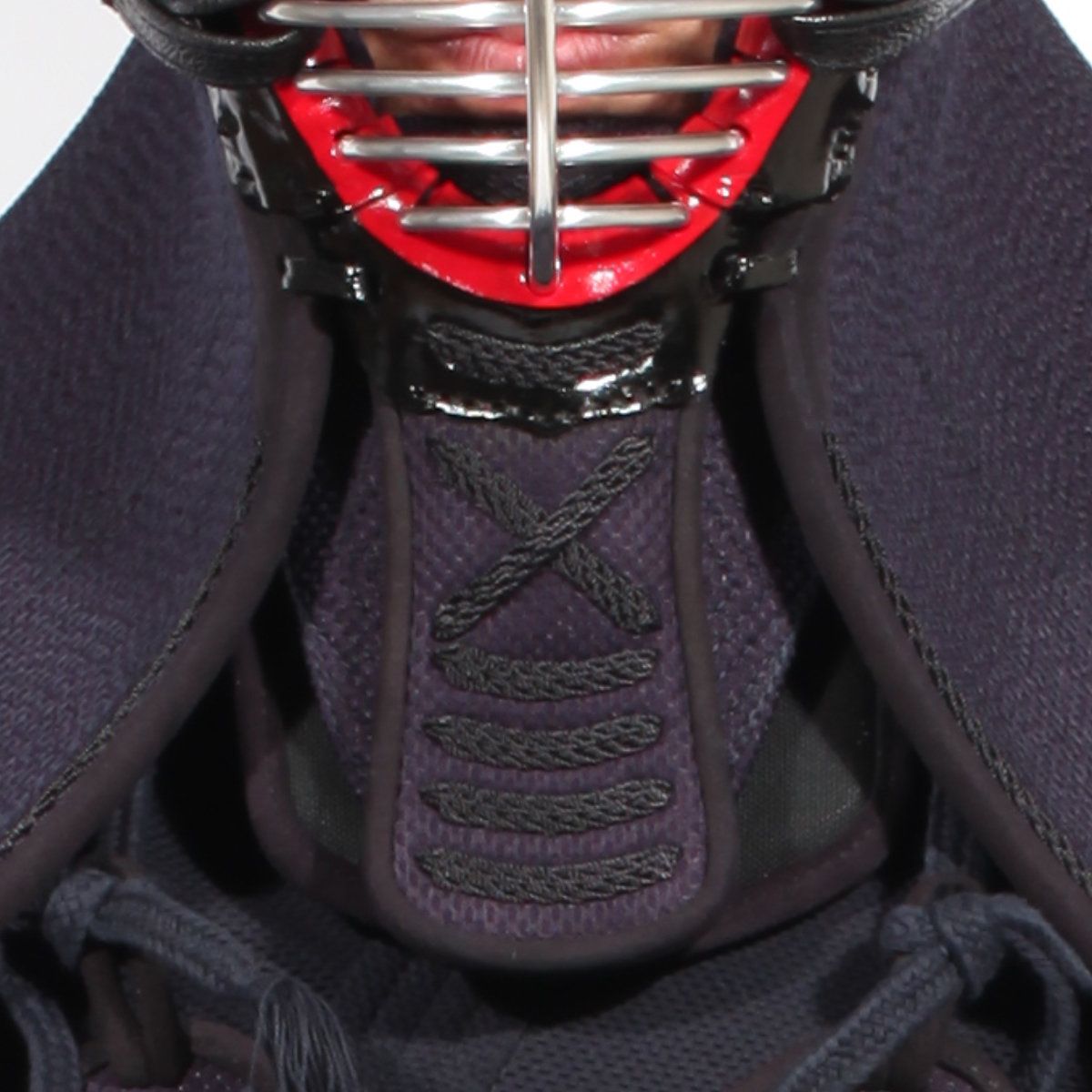 Mitsuboshi Advanced VIXIA AO 6mm Polyester Men