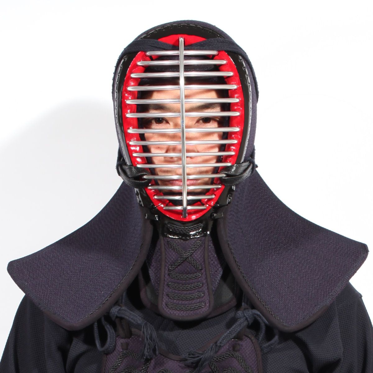 Mitsuboshi Advanced VIXIA AO 6mm Polyester Men