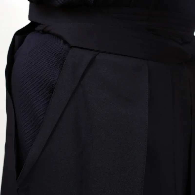 Mitsuboshi Advanced VIXIA Polyester Hakama