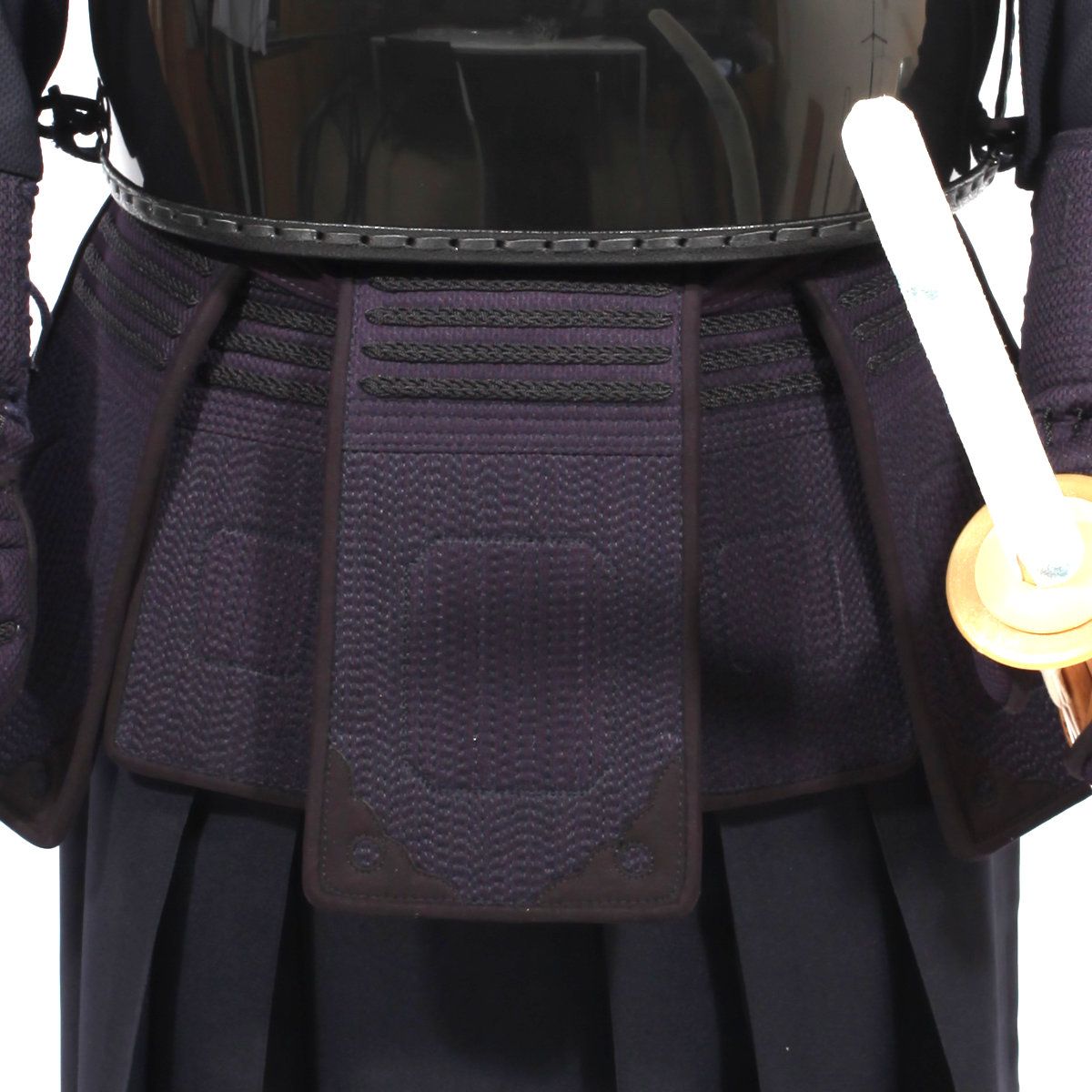 Mitsuboshi Advanced VIXIA AO 6mm Polyester Tare