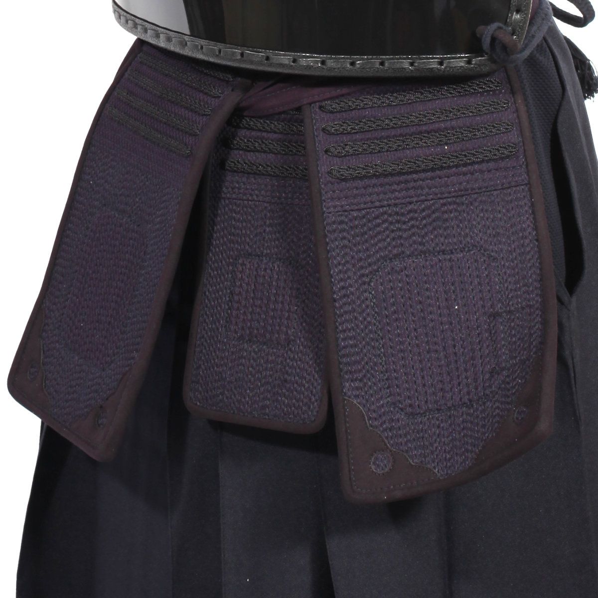 Mitsuboshi Advanced VIXIA AO 6mm Polyester Tare