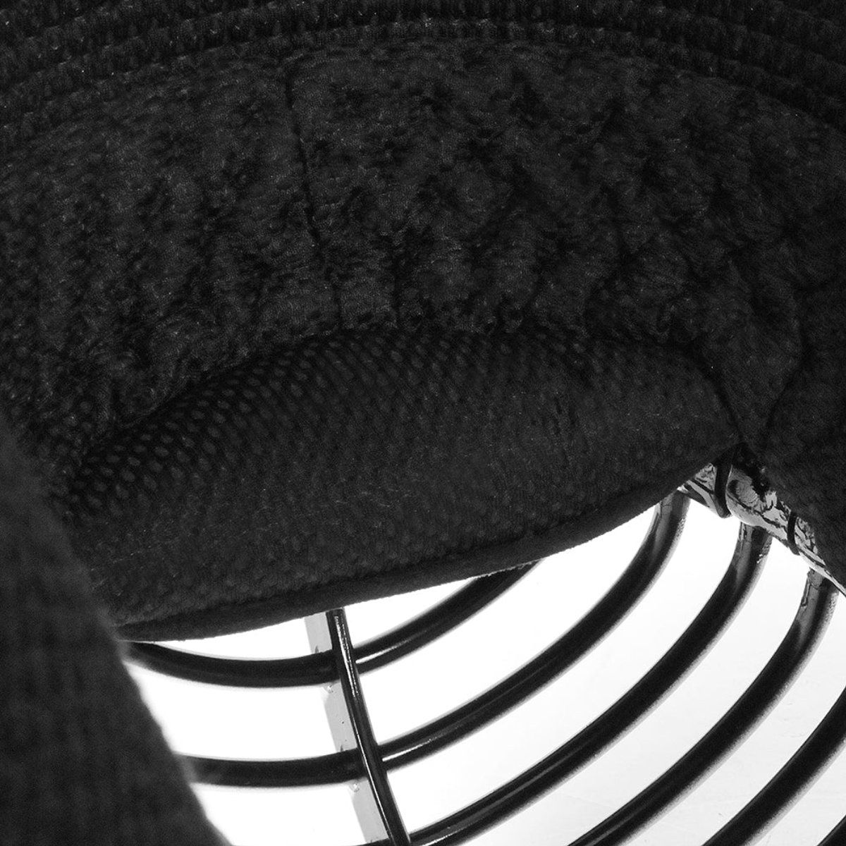 Mitsuboshi Advanced VIXIA KURO 6mm Polyester Men