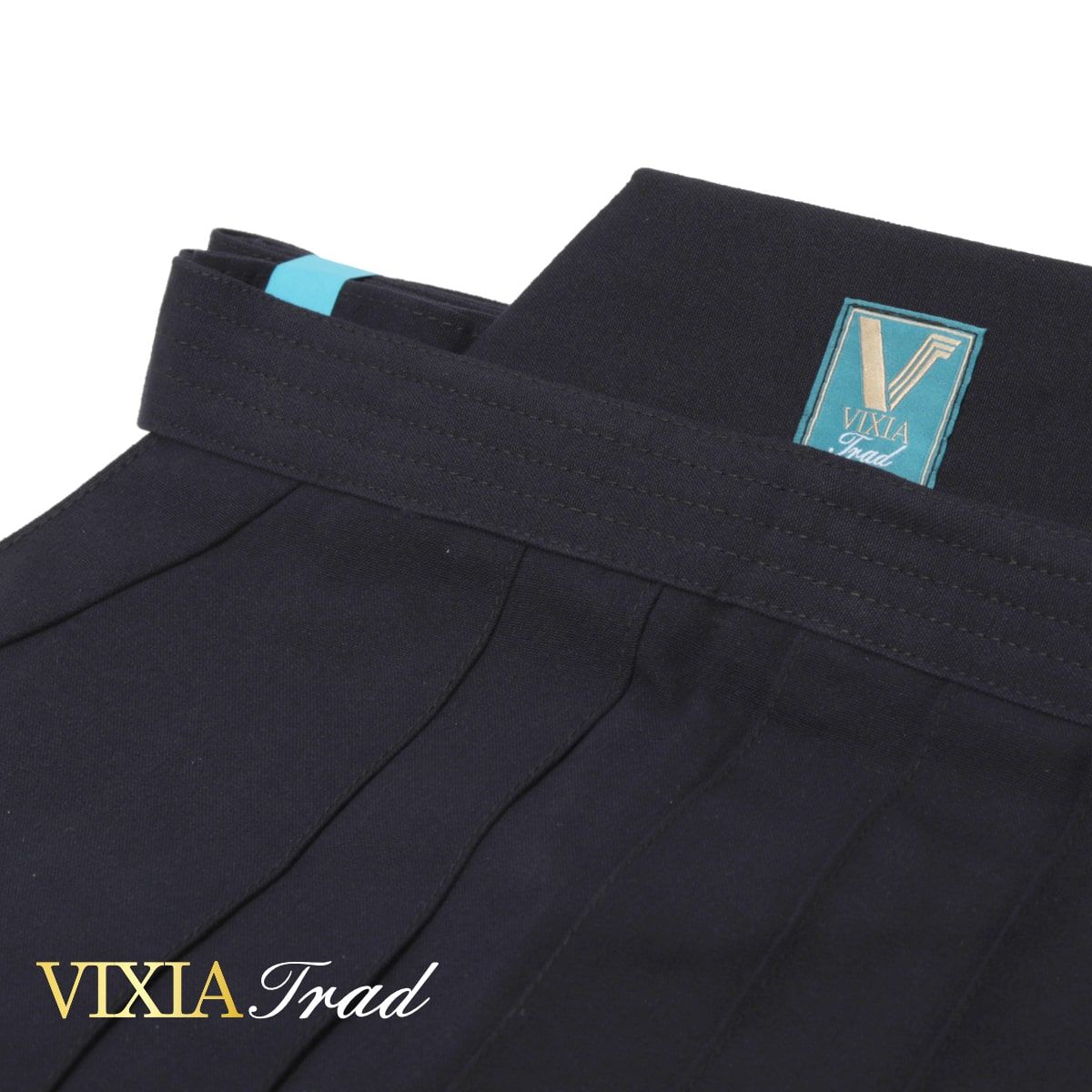 Mitsuboshi Advanced VIXIA TRAD Hakama