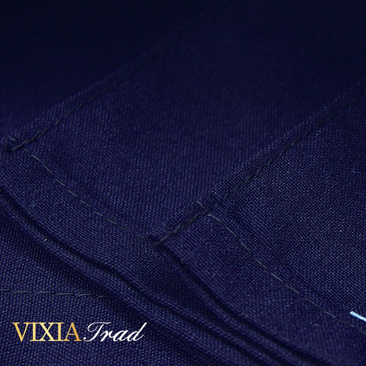 Mitsuboshi Advanced VIXIA TRAD Hakama