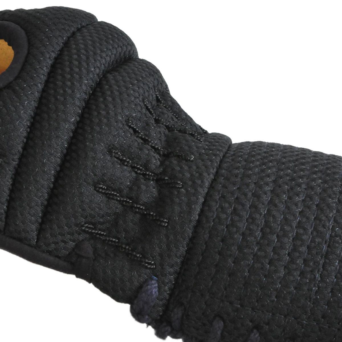 Mitsuboshi Advanced VIXIA KURO 6mm Polyester Kote