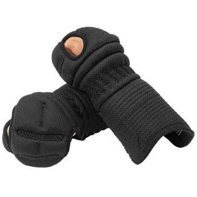 Mitsuboshi Advanced VIXIA KURO 6mm Polyester Kote