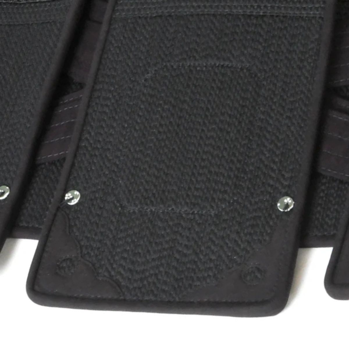 Mitsuboshi Advanced VIXIA KURO 6mm Polyester Tare