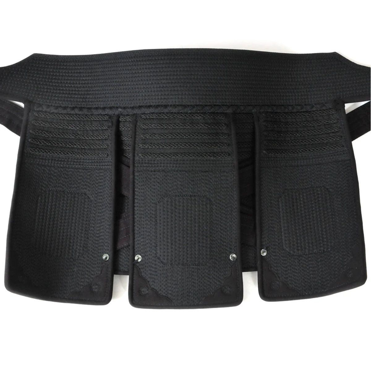 Mitsuboshi Advanced VIXIA KURO 6mm Polyester Tare