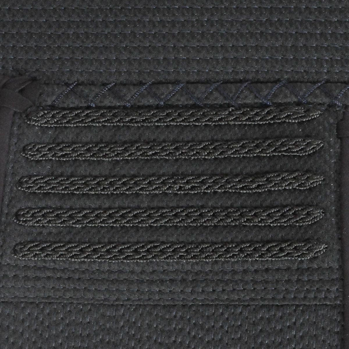 Mitsuboshi Advanced VIXIA KURO 6mm Polyester Tare