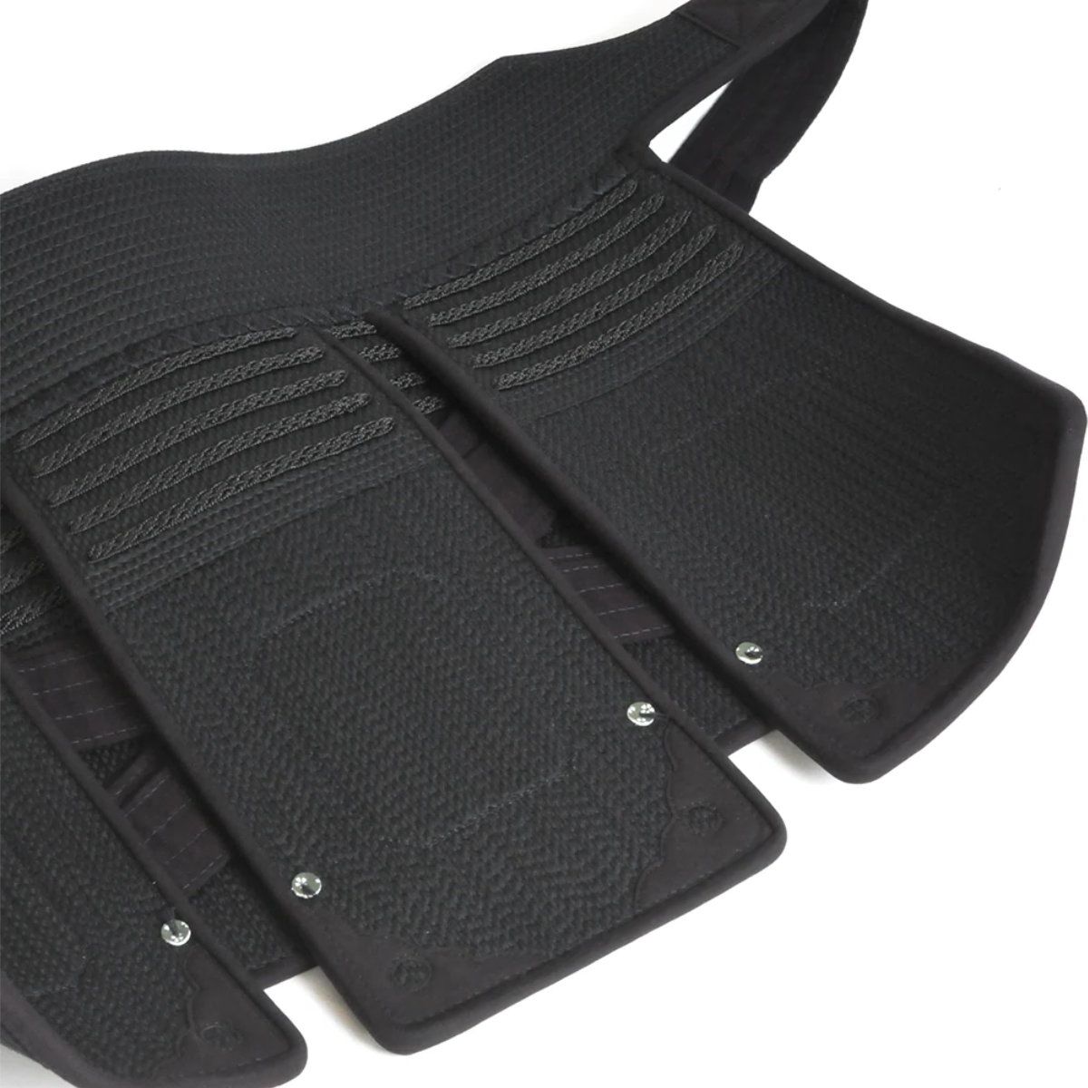 Mitsuboshi Advanced VIXIA KURO 6mm Polyester Tare