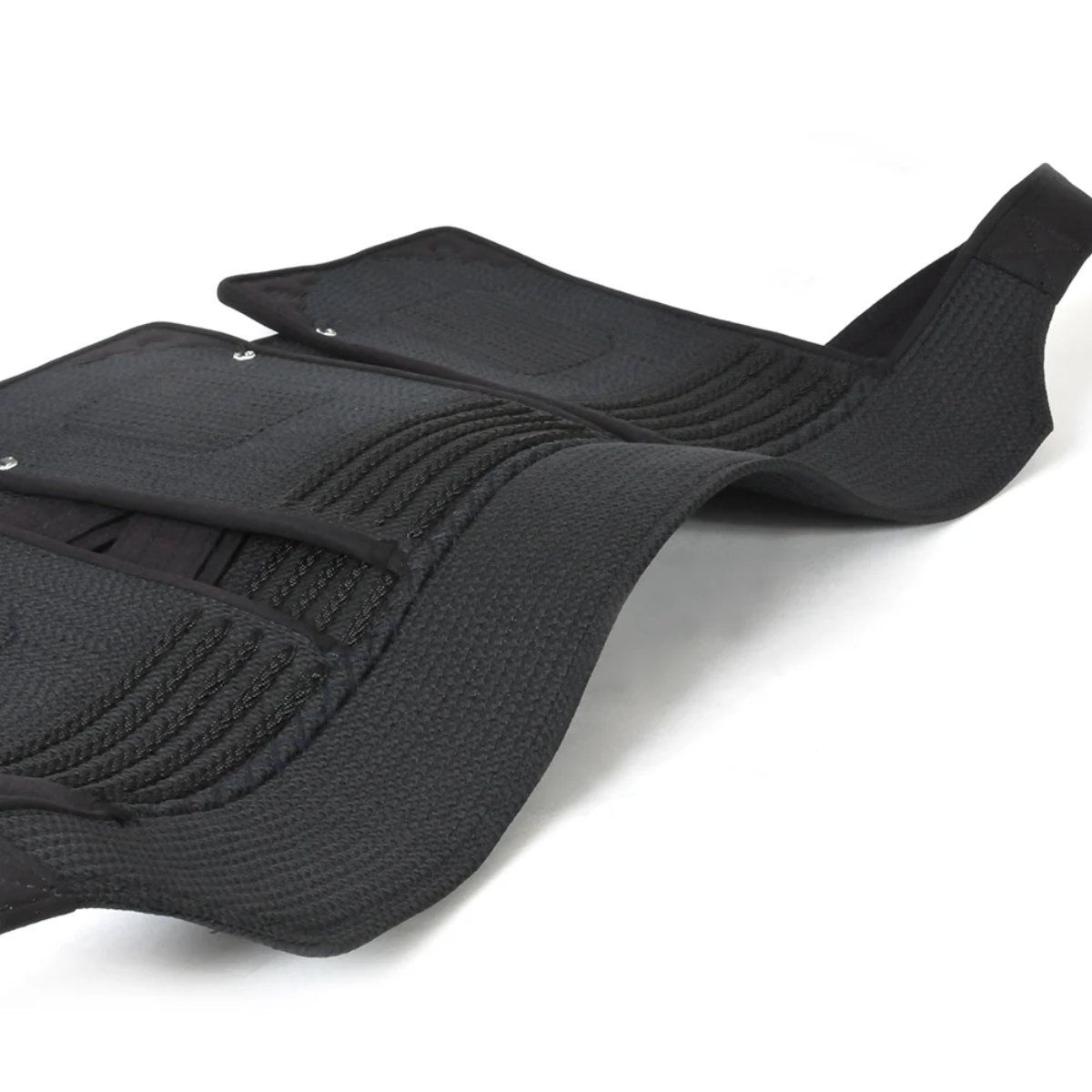 Mitsuboshi Advanced VIXIA KURO 6mm Polyester Tare