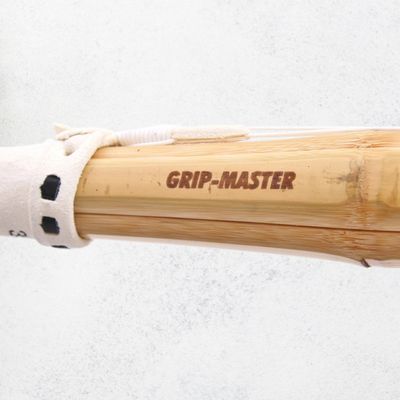 Tozando Elite JYŌTATSU Grip Master Shinai