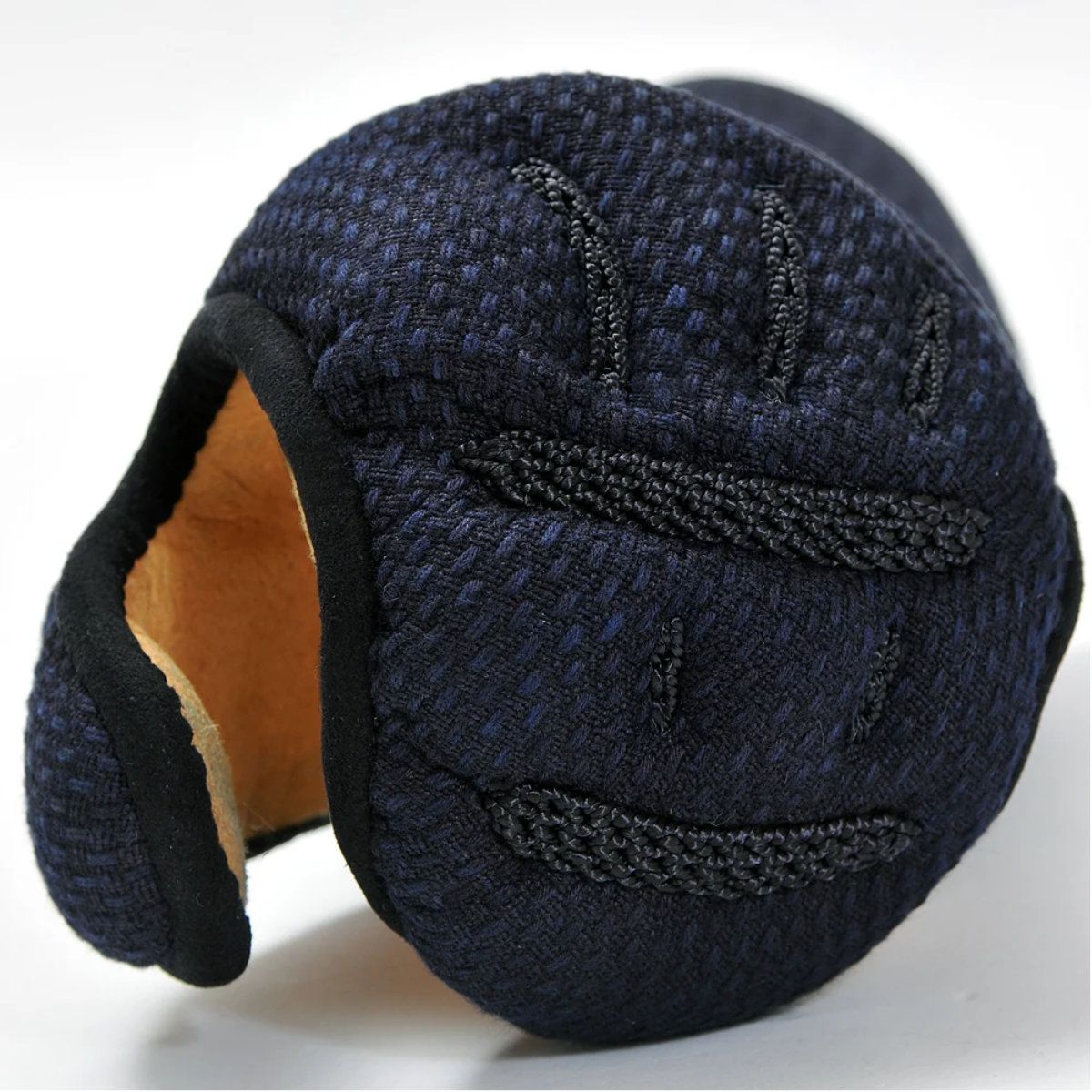 Mitsuboshi Essential GO 6mm Orizashi Cotton Kote