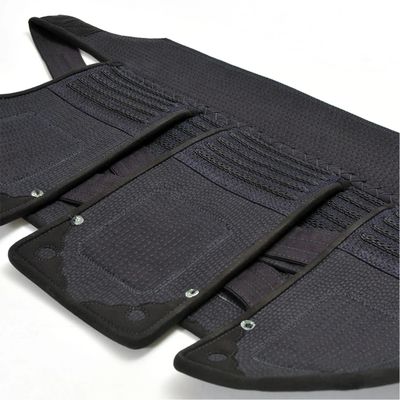 Mitsuboshi Essential GO 6mm Orizashi Cotton Tare