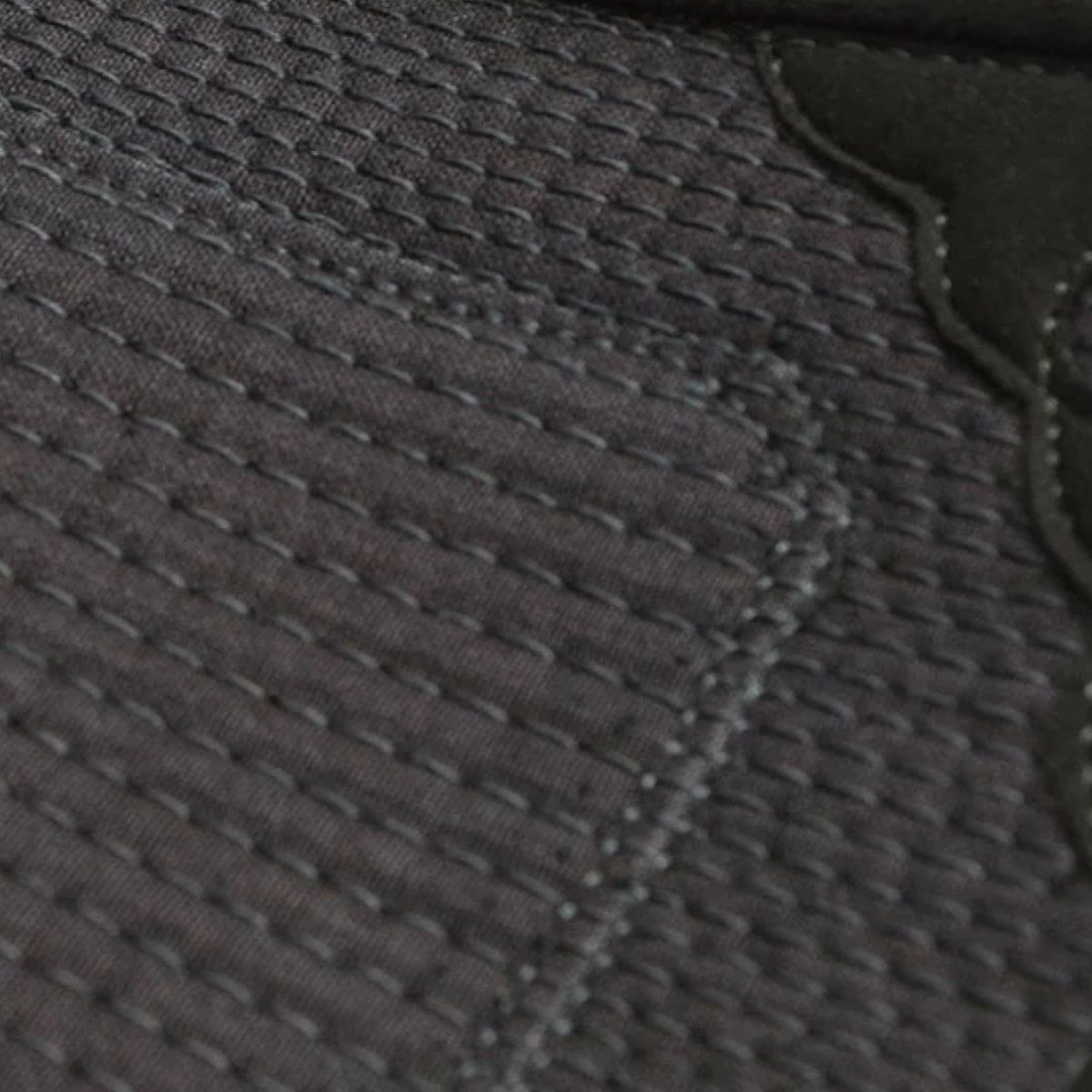Mitsuboshi Essential GO 6mm Orizashi Cotton Tare
