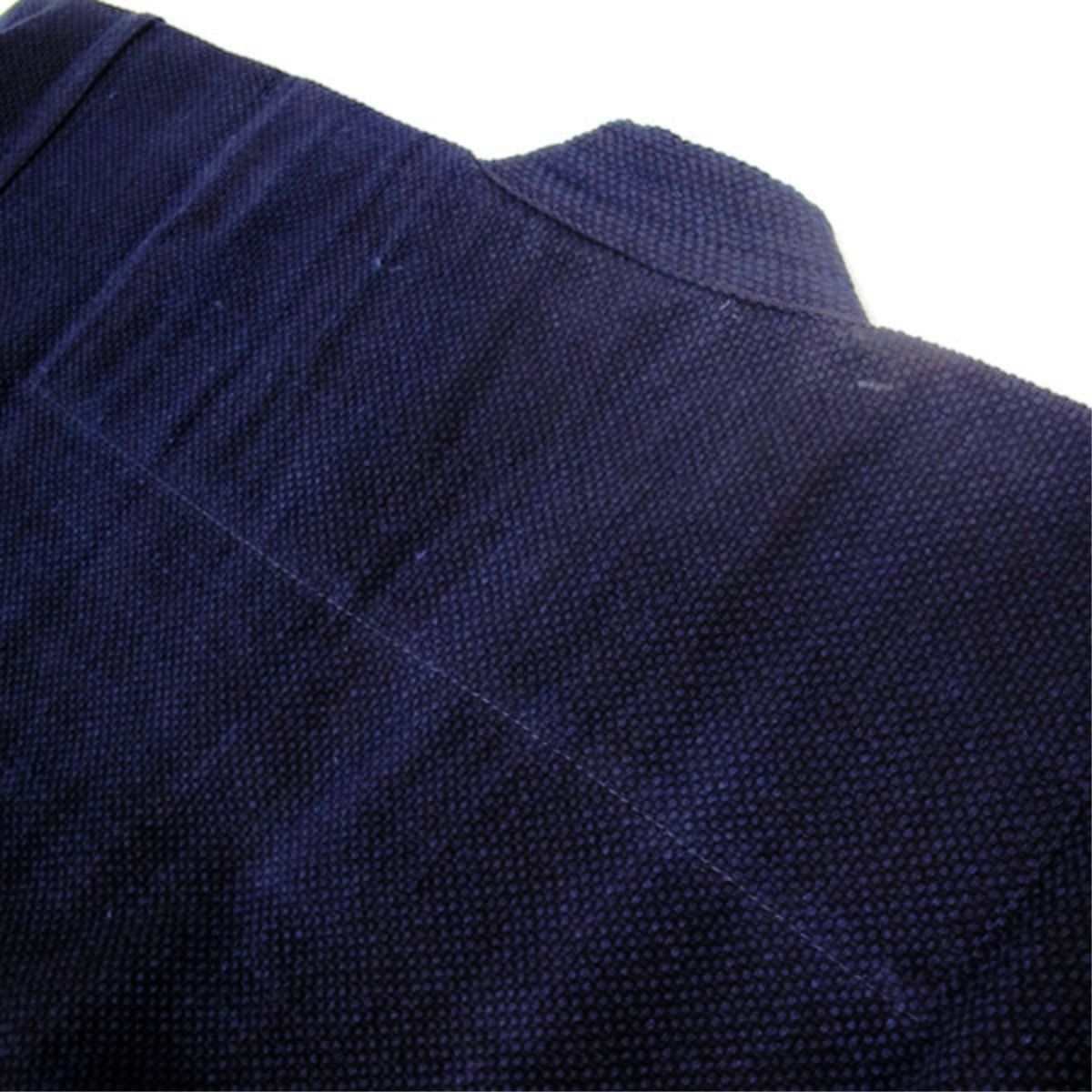 Tozando Advanced AIZOME Lightweight Kendogi