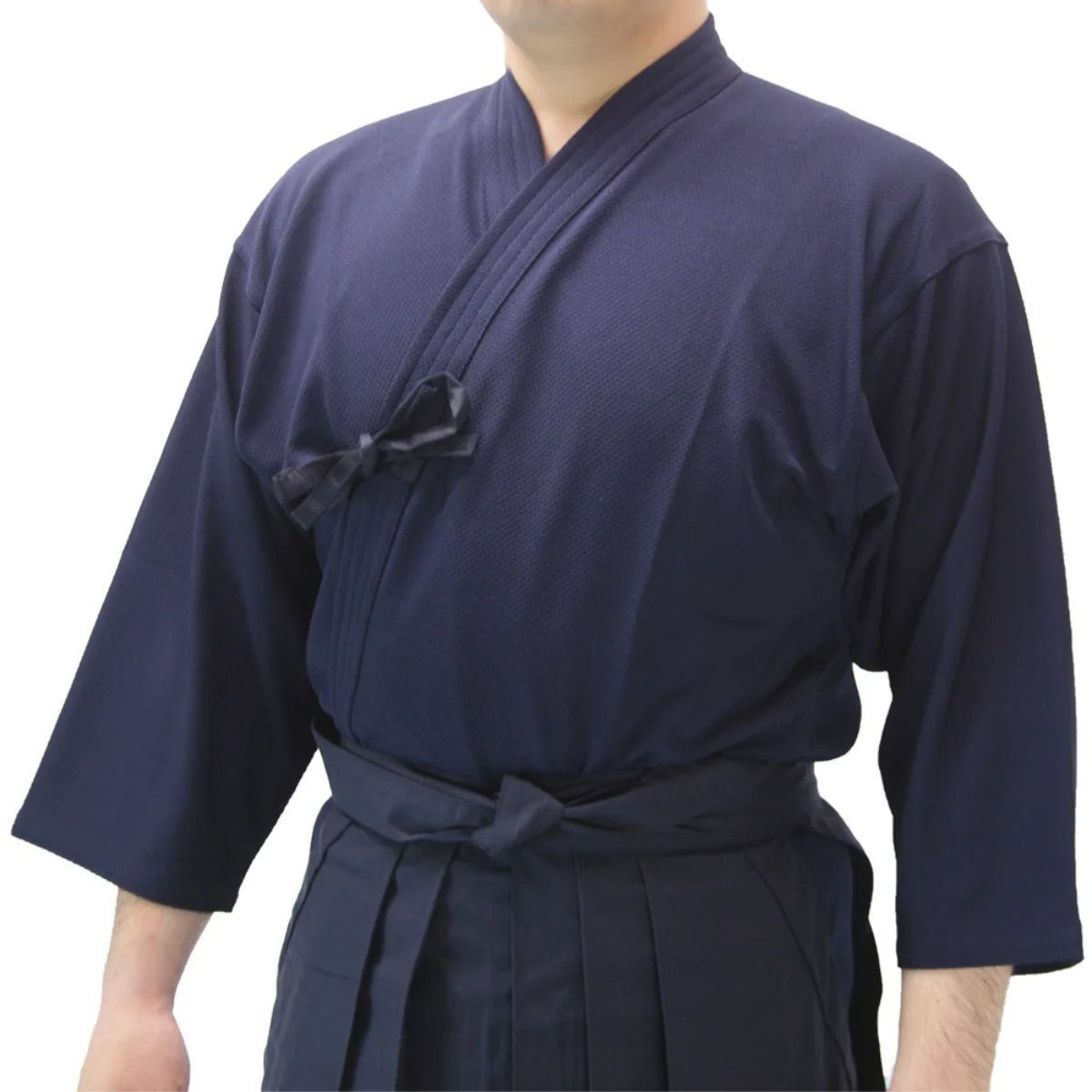 Essential RYUSHO Single Layer Polyester Kendogi