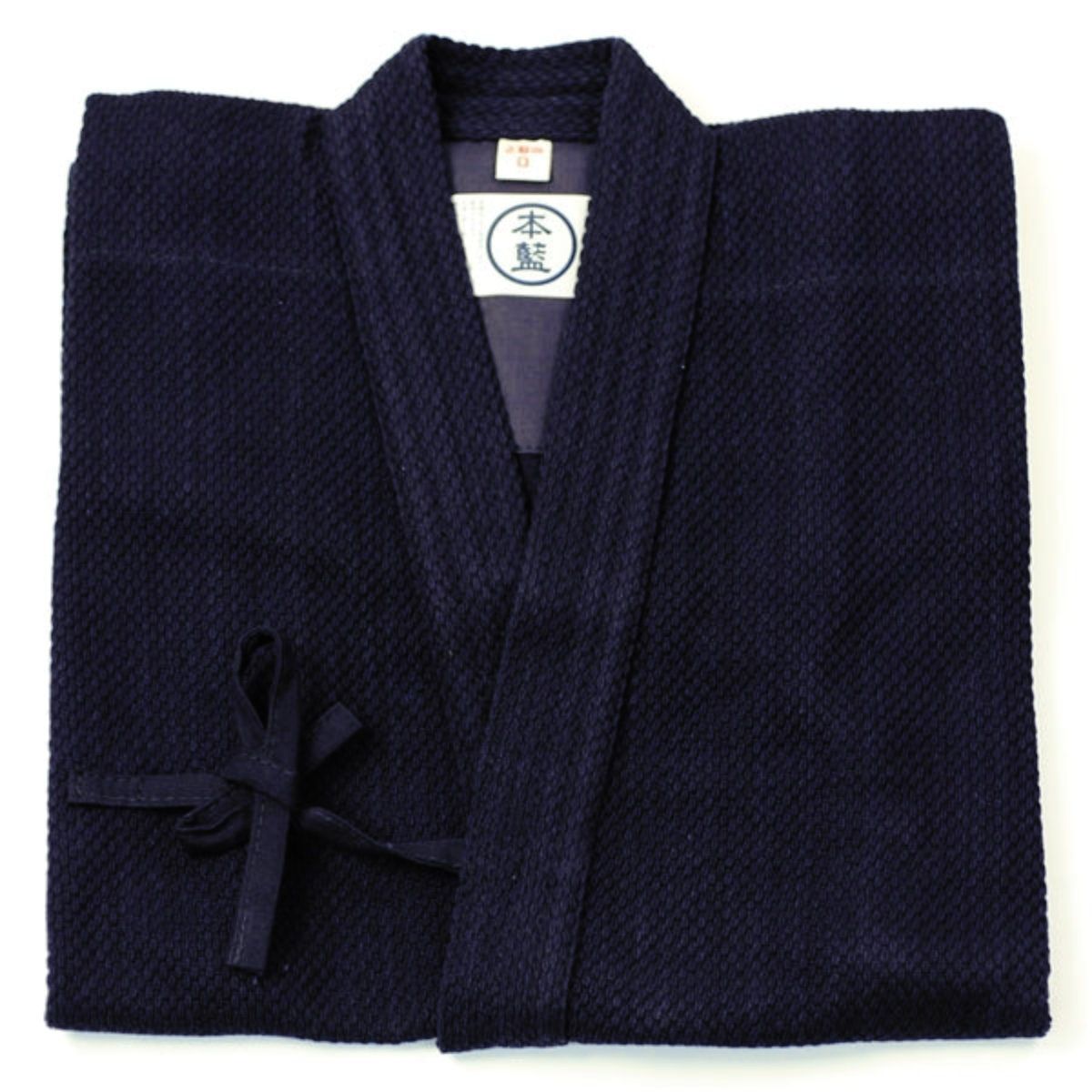 Tozando Elite AIZOME Single Layer Kendogi