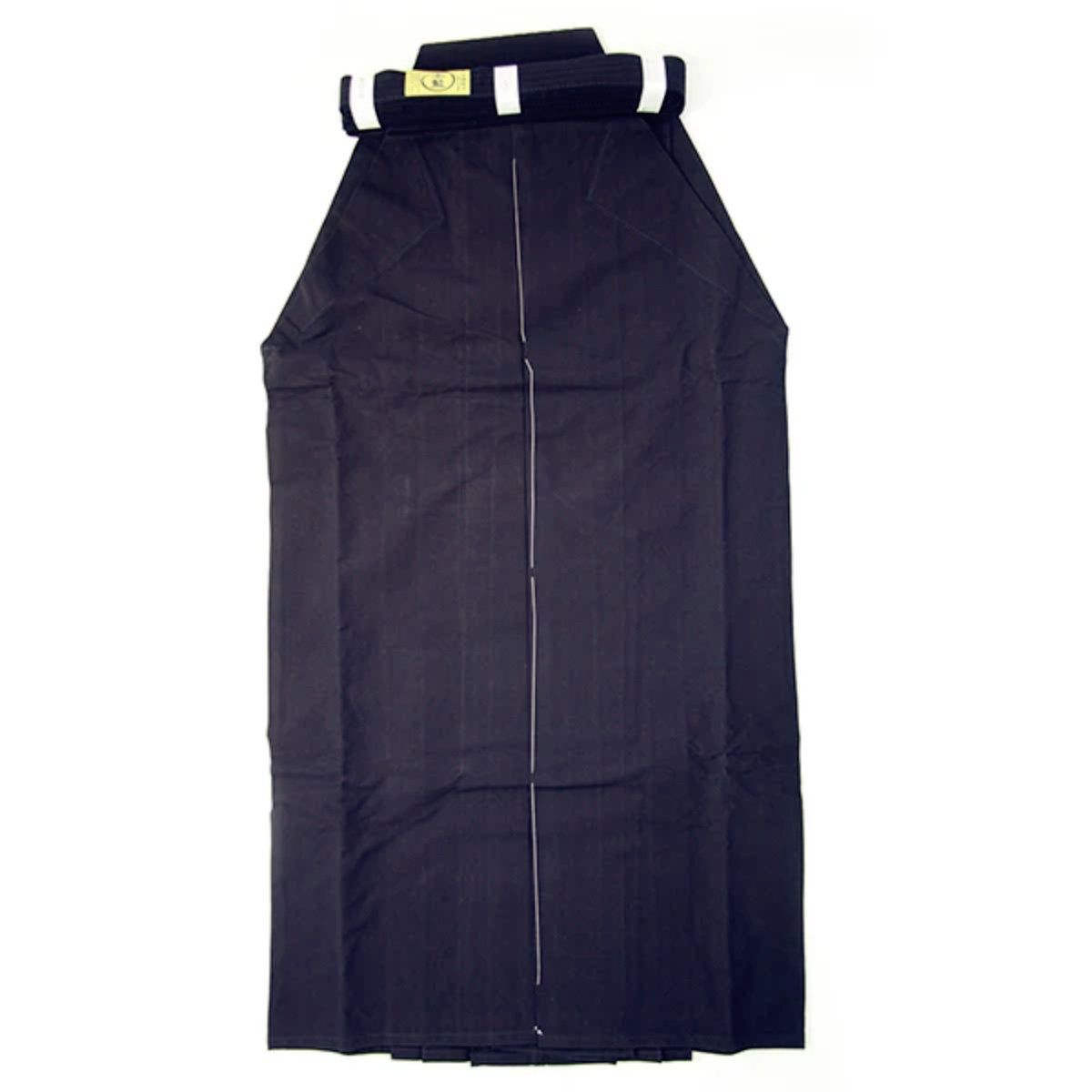 Tozando Premium AIZOME 10000 Cotton Hakama