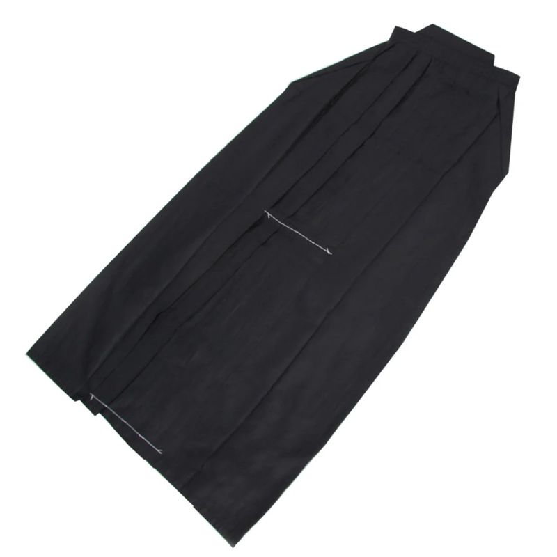 Tozando Essential SASHIKO Polyester Hakama