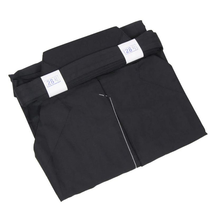 Tozando Essential SASHIKO Polyester Hakama