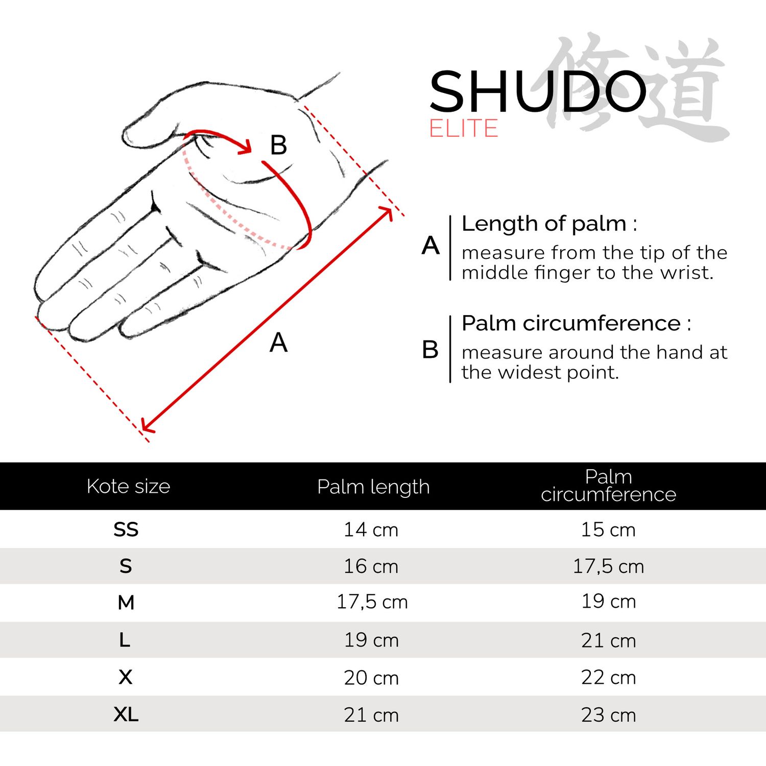 Tozando Elite SHUDO Tornado Stitch Cotton Kote