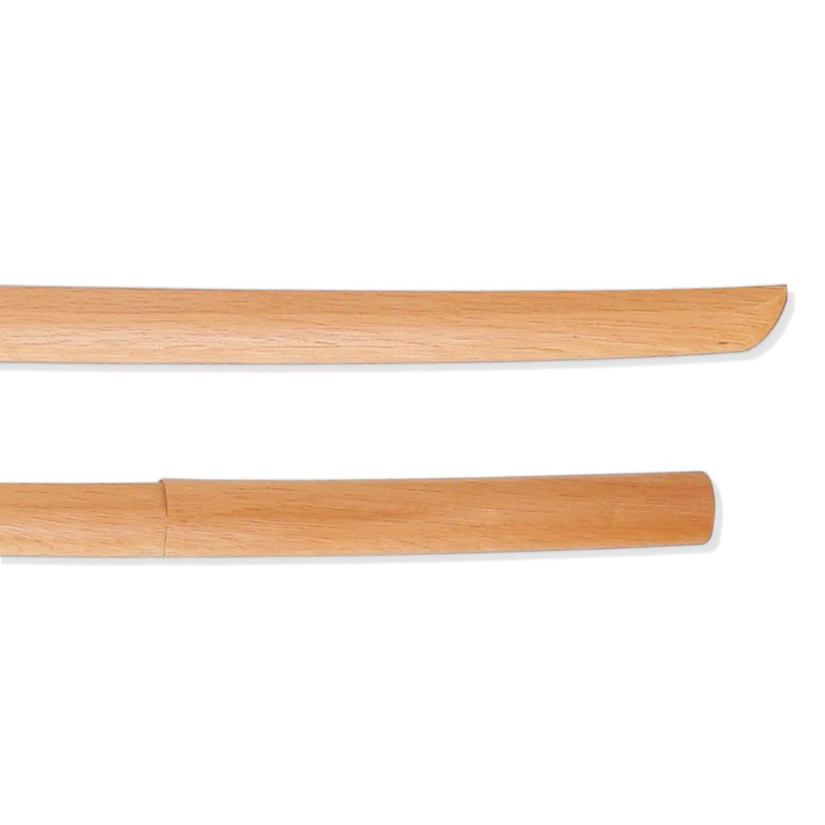 Advanced Red Oak Bokuto (Daito)