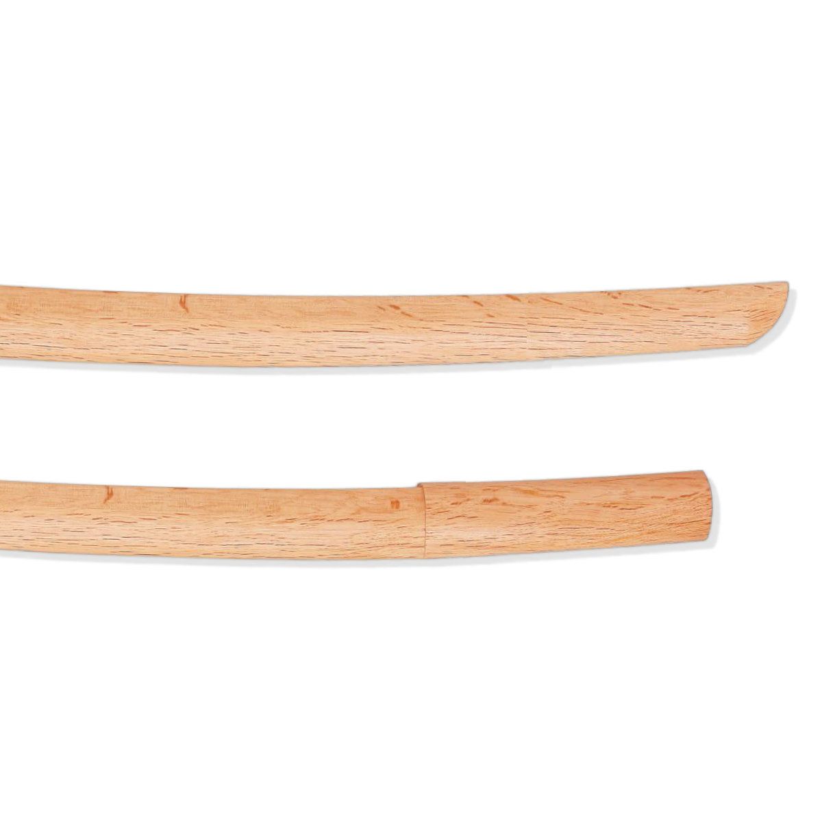 Advanced Red Oak Bokuto (Kodachi)