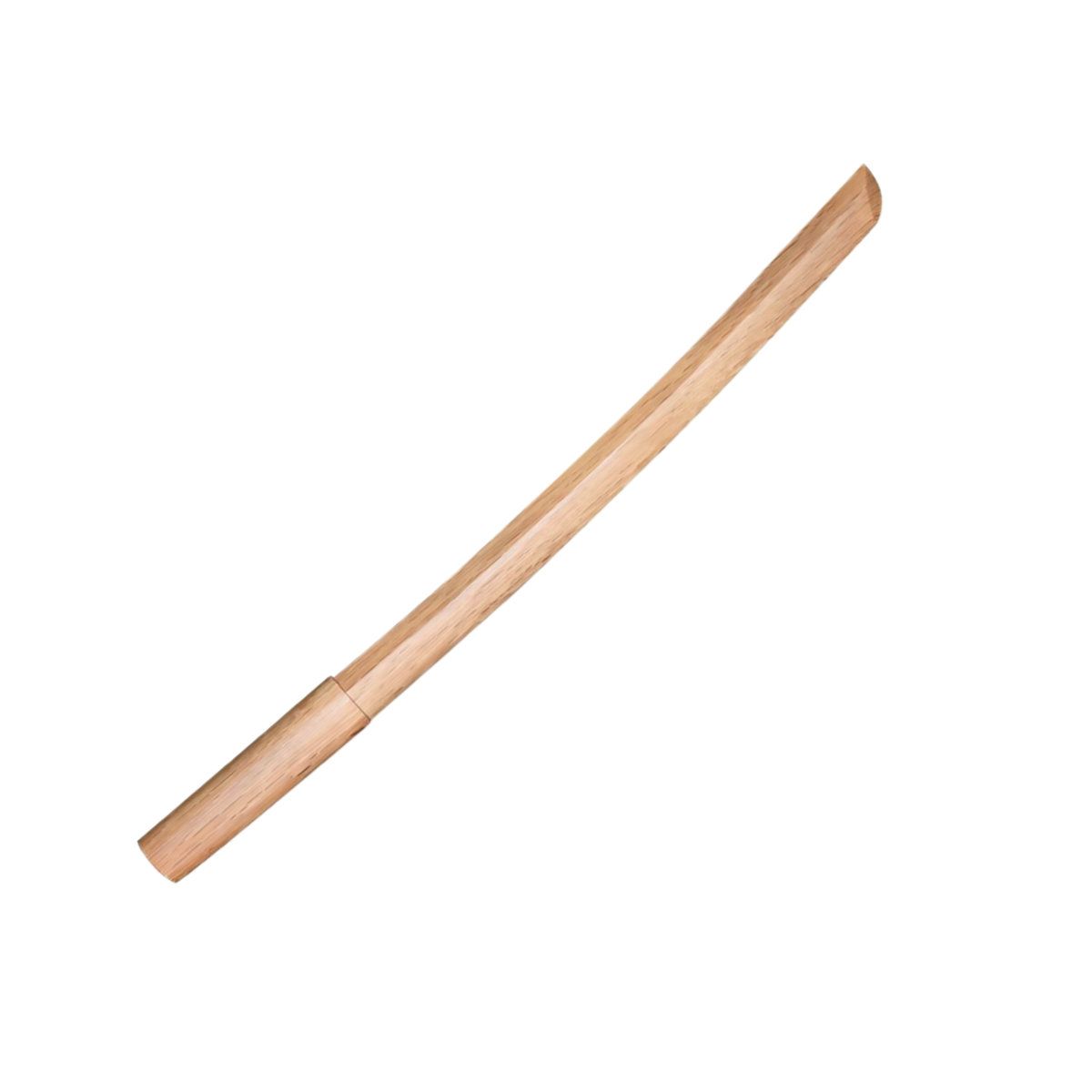 Essential Red Oak Bokuto (Kodachi)
