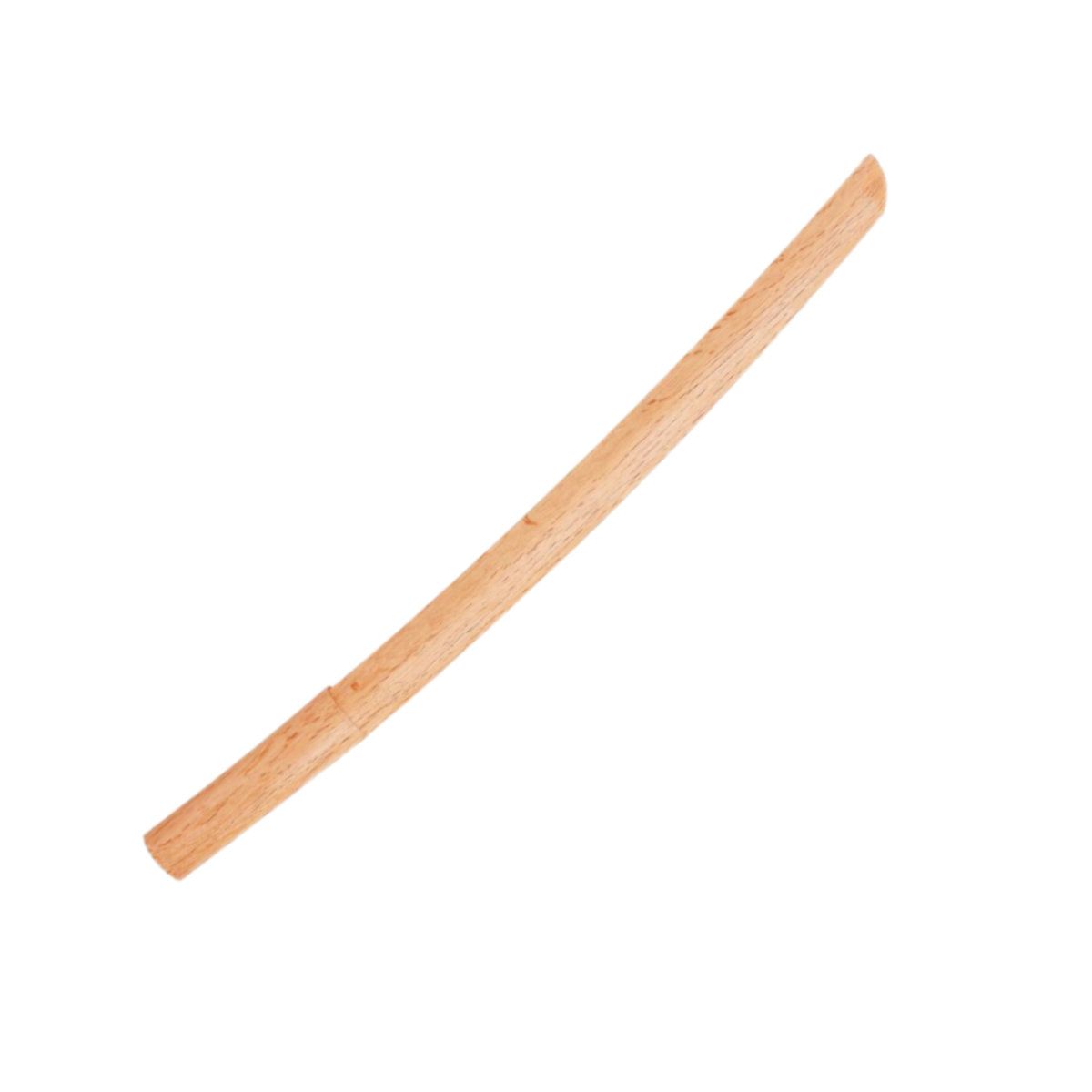 Advanced Red Oak Bokuto (Kodachi)