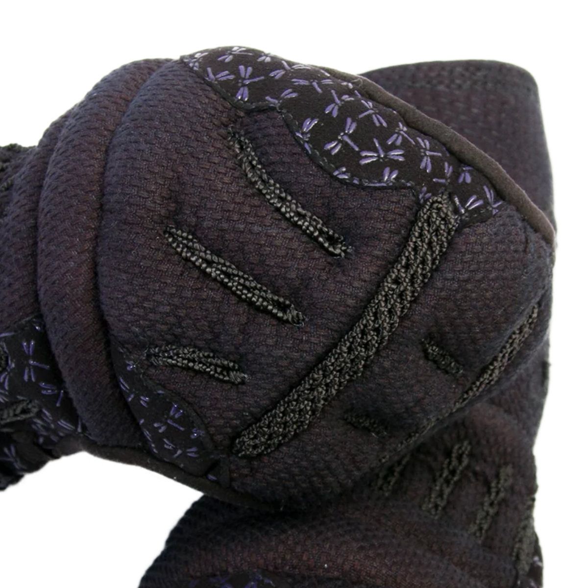 Tozando Advanced Tombo Yoroi 4mm Orizashi Kote