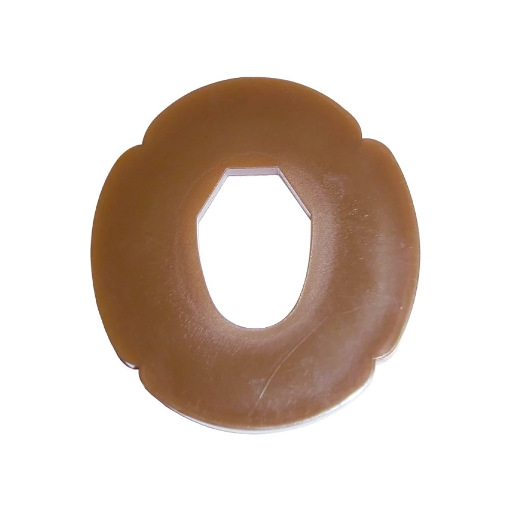 Essential HI-ZEX Plastic Tsuba for Bokuto