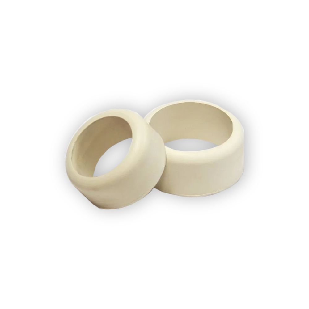 Essential HI-ZEX Rubber Tsubadome for Bokuto