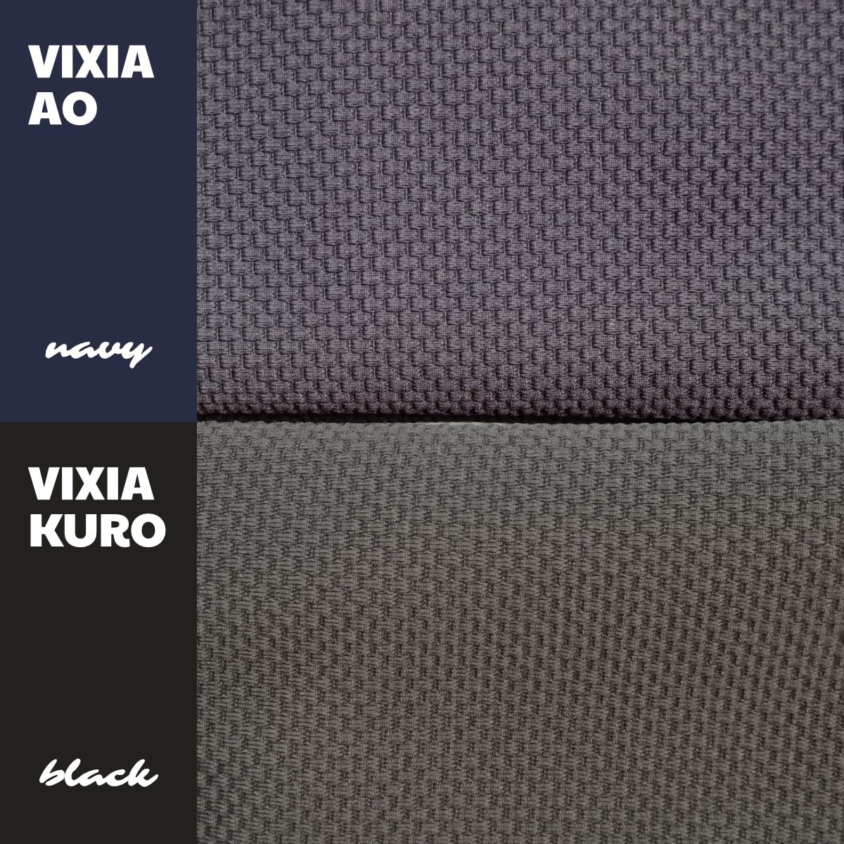 Mitsuboshi Advanced VIXIA KURO Polyester Kendogi