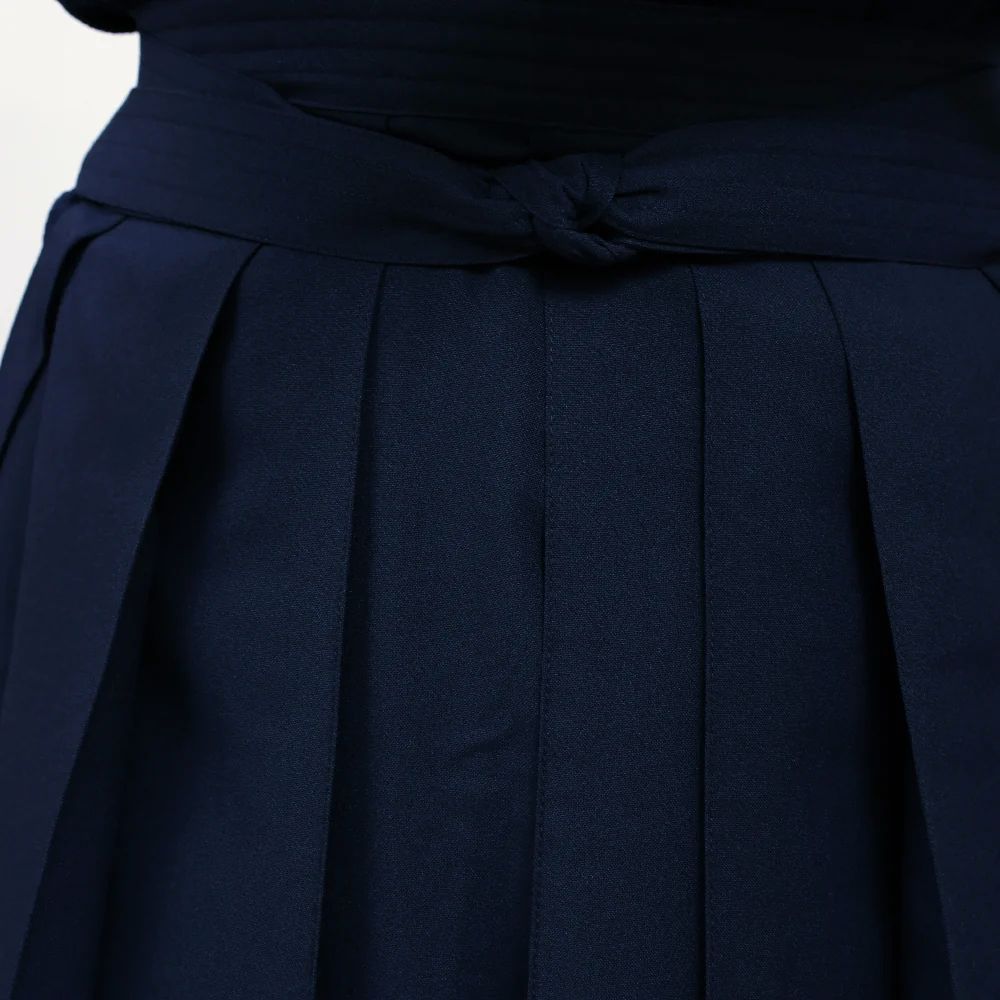 Mitsuboshi Advanced VIXIA AO Polyester Hakama