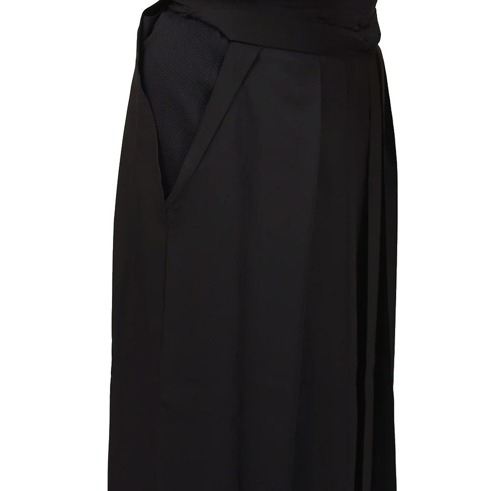 Mitsuboshi Advanced VIXIA KURO Polyester Hakama