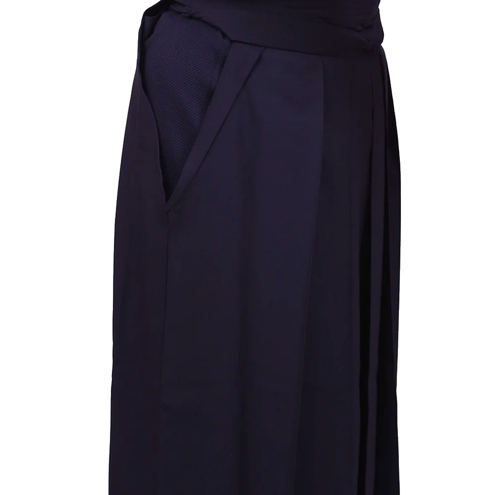 Mitsuboshi Advanced VIXIA AO Polyester Hakama