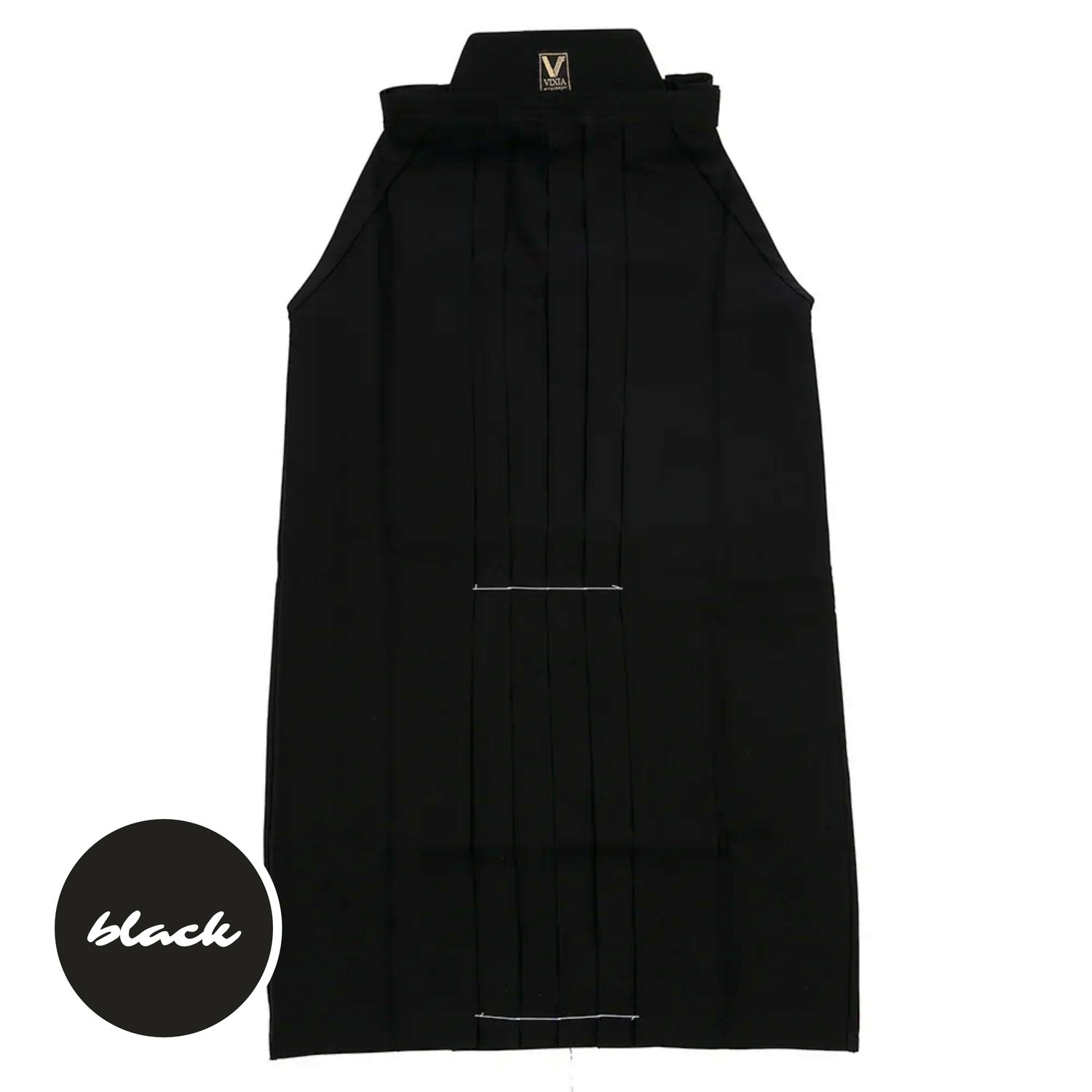 Mitsuboshi Advanced VIXIA KURO Polyester Hakama