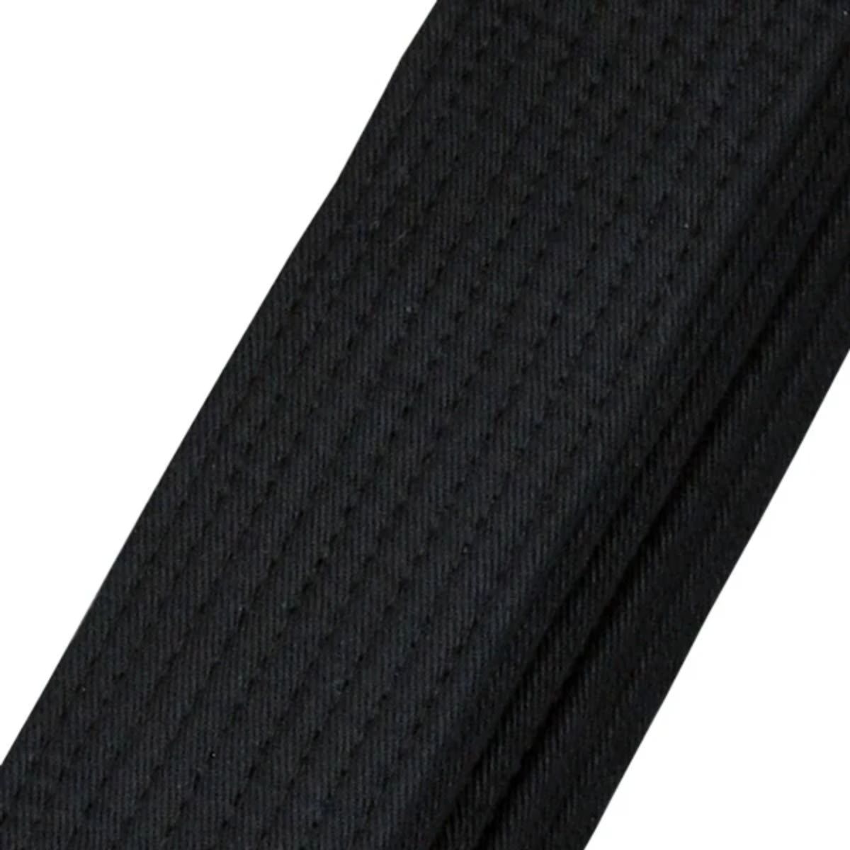 Tozando Essential Black Aikido Obi