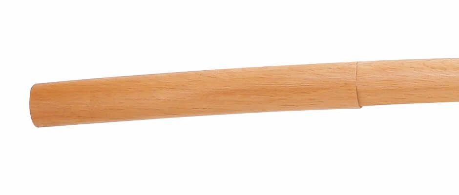 Premium red oak bokuto (Daito)