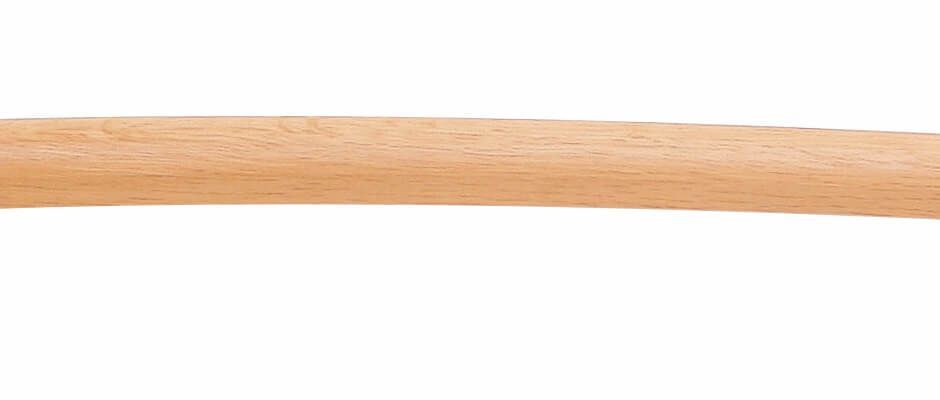 Premium red oak bokuto (Daito)