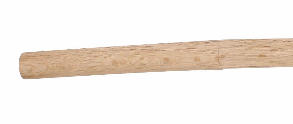 Premium white oak bokuto (Daito)