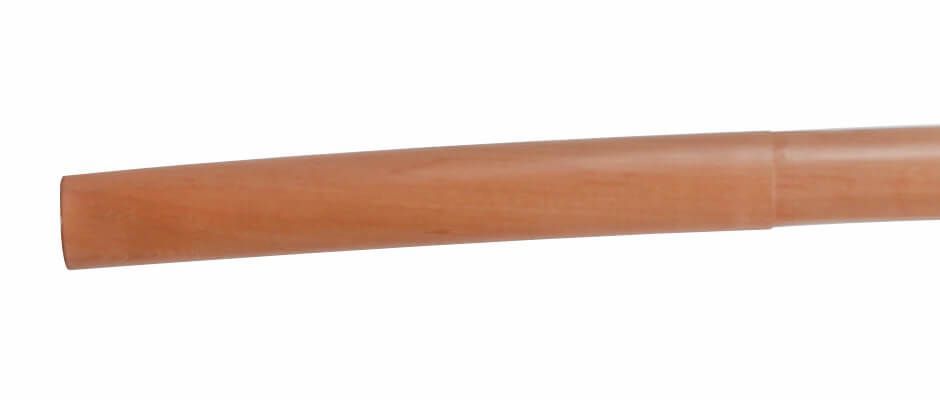 Premium camellia wood bokuto (Daito)