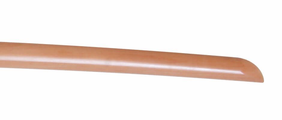 Premium camellia wood bokuto (Daito)