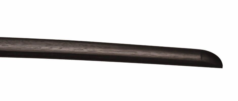 Premium ebony bokuto (Daito)