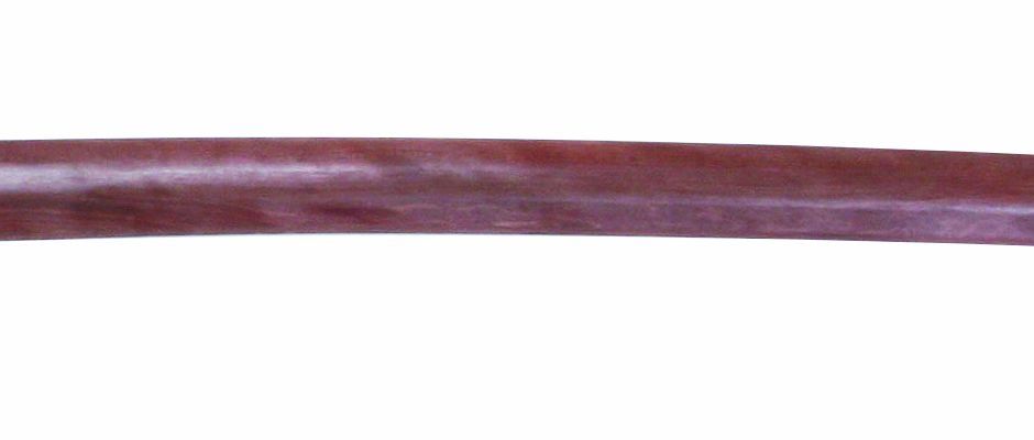 Premium Isu wood bokuto (Daito)