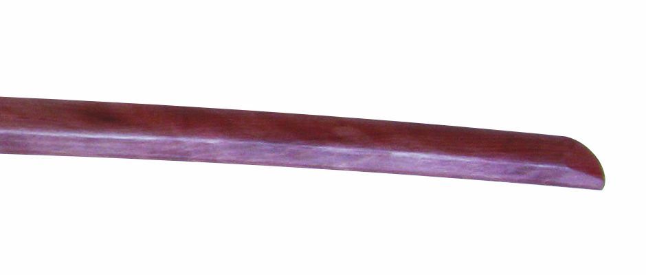 Premium Isu wood bokuto (Daito)