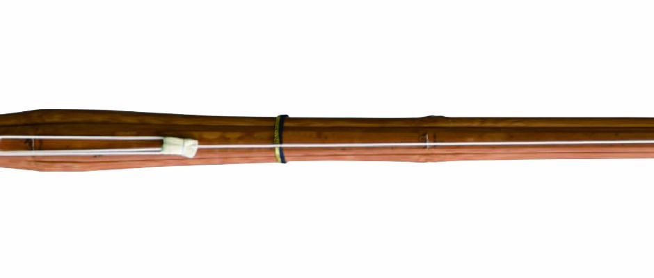 Standard Smoked Shinai TANKA