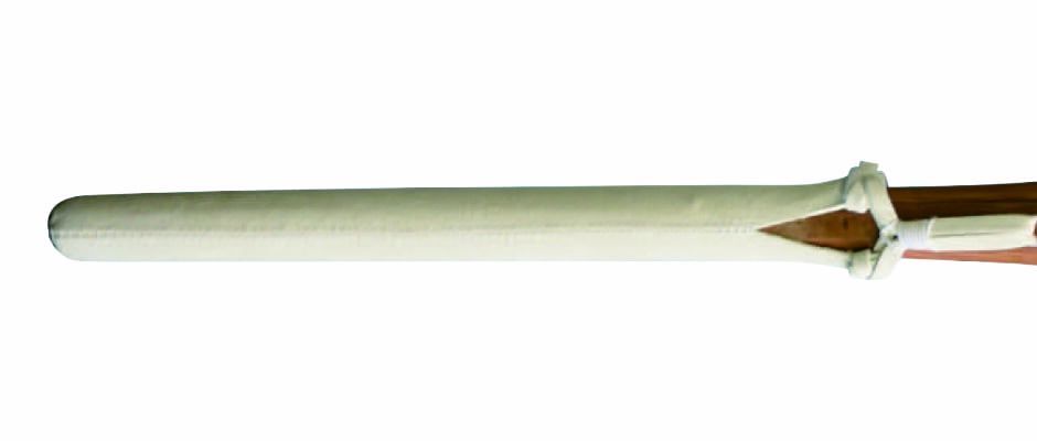 Standard Smoked Shinai TANKA